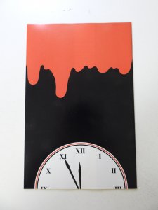 Watchmen #7 (1987) NM- condition