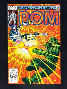 Rom #44 (1983)