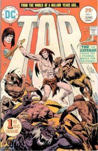 Tor (1975 series) #1, Fine (Stock photo)