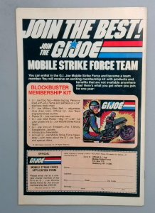 Star Wars #62, Marvel, 1982 SN1