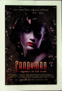 Venom: Carnage Unleashed #1 - (Apr 1995, Marvel) - Very Fine/Near Mint