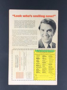 Son of Satan #1 (1975) 1st Spine-Tingling Issue!