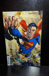 Superman #19 Variant Cover (2020)