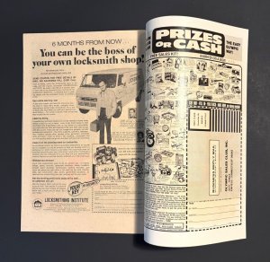 Captain America #198, #199 (SET) ( 8.0 VFN+ ) Jack Kirby is BACK! 1976