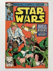 Star Wars 38