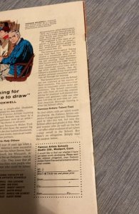 The Amazing Spider-Man #54 (1967)doc ock and aunt may