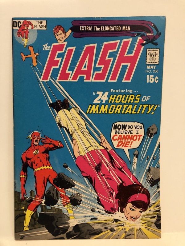Flash #206