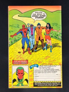 Spidey Super Stories #44 (1980)