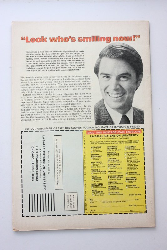 Fantastic Four #148 (1974) Fantastic Four FN