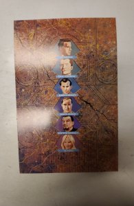 Forbidden Planet #1 (1992) NM Innovation Comic Book J733