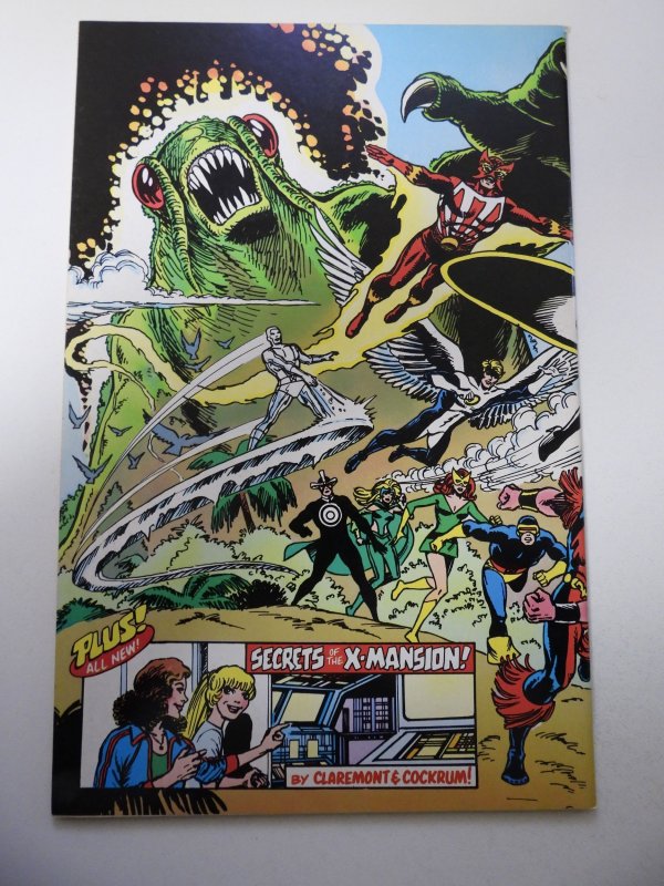 Special Edition X-Men VF- Condition