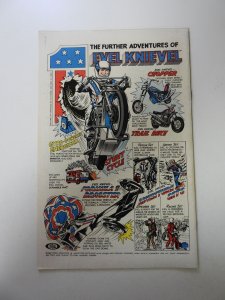 The Amazing Spider-Man #153 (1976) VF- condition