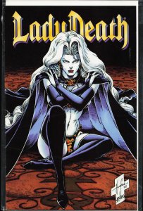 Lady Death: The Odyssey #3 (1996)