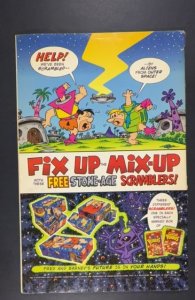 Archie's Pal Jughead Comics #106 (1998)