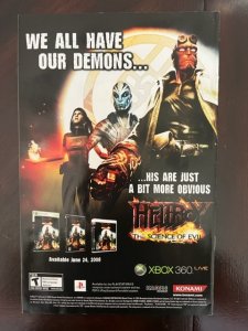 Green Lantern #32 (2008)