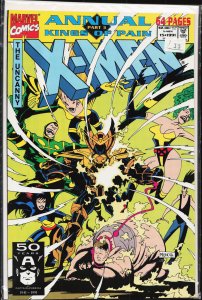 X-Men Annual #15 (1991) X-Men