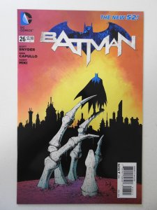 Batman #26 (2014) NM Condition!
