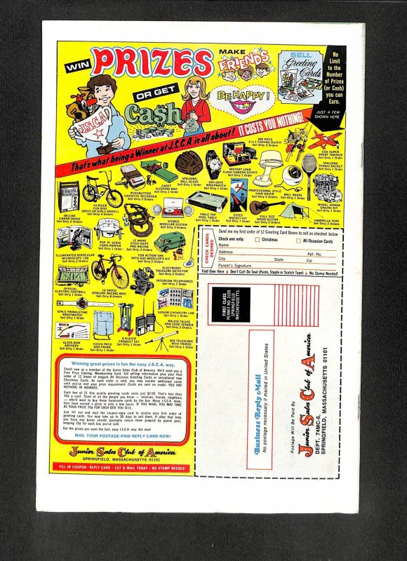 Incredible Hulk (1962) #179