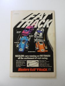 Our Fighting Forces #133 (1971) VG/FN condition