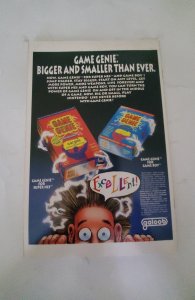 Secret Defenders #1 (1993) NM Marvel Comic Book J745