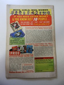 Fantastic Four #79 (1968) VG+ Condition