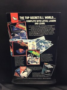 Action Comics Weekly #608 (1988)nm