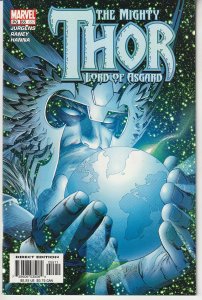 Thor #55 (2002)