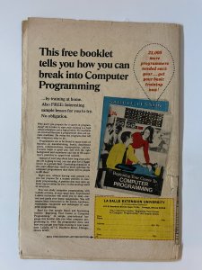 Jetsons #8 - Fair (1972)