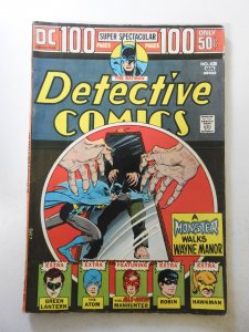 Detective Comics #438 (1974) FN Condition!
