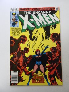 The X-Men #134 (1980) VF- condition