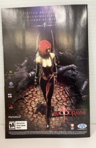 Hellblazer #178 (2003)