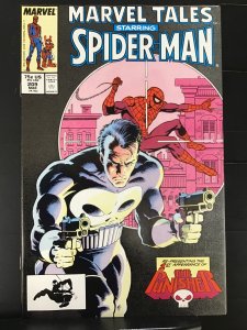 Marvel Tales #209 (1988)