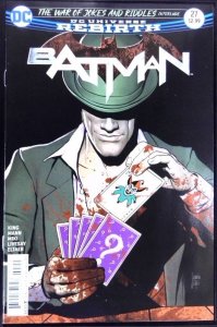 Batman #27 (2017)