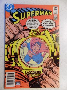 Superman #384 (1983)