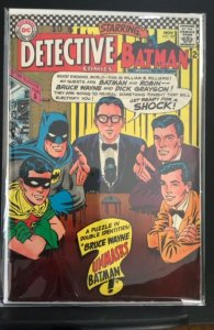 Detective Comics #357 (1966)