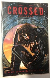 Crossed Badlands #23 (2013)