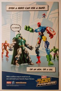 Deadpool #24 (9.4, 2014)