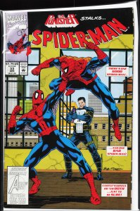 Spider-Man #33 (1993) Spider-Man