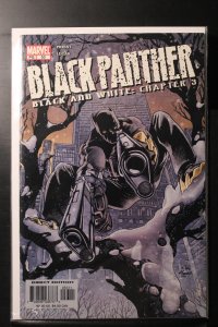 Black Panther #53 (2003)