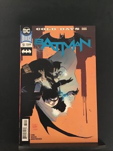 Batman #51 (2018)