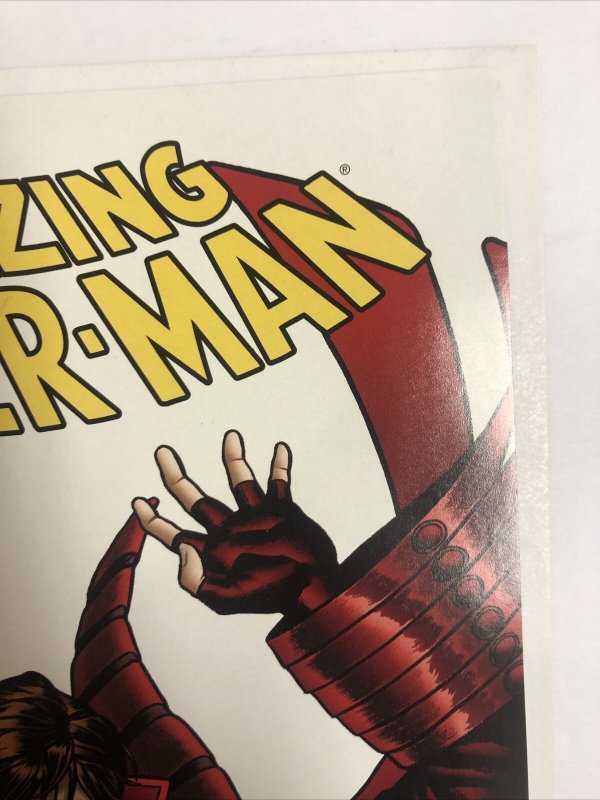 Amazing Spider-Man (2010) # 623 (NM) Villain Variant Edition 1:15 Incentive