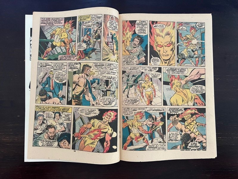 Thor #225 Marvel 1974 FN 6.0 Q