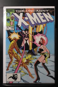 The Uncanny X-Men #189 (1985)