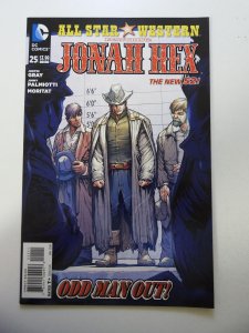 All-Star Western #25 (2014)