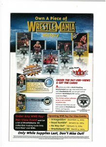 Teen Titans #6 VF/NM 9.0 DC Comics 2004 vs. JLA 