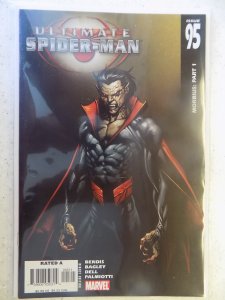 ULTIMATE SPIDER-MAN # 95