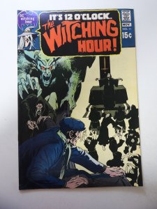 The Witching Hour #11 (1970) FN+ Condition