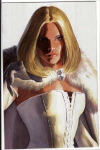 Wolverine #31 Ross Cover (2023) Wolverine