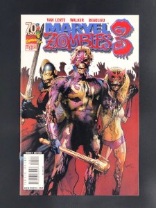Marvel Zombies 3 #4 (2009)