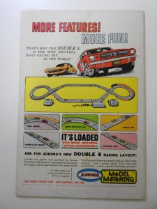 Showcase #60 (1966) 1st Silver Age Spectre!! VG/Fine Condition!